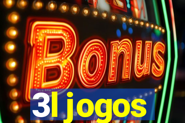 3l jogos